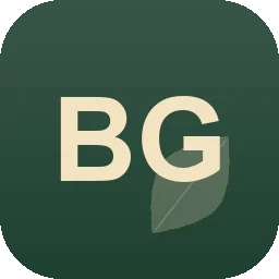 Logo Beiser - Gärten NaturGestalten