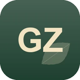 Logo Gartengestaltung Zeba