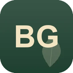 Logo Baum & Gartenpflege Gartenservice Lübbehusen