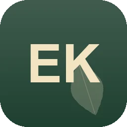 Logo Elke Kluh