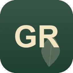 Logo Grünland