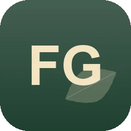 Logo formschön Gartendesign Daniel Molnár