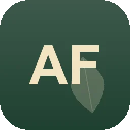 Logo Andreas Förster Garten- und Landschaftsbau