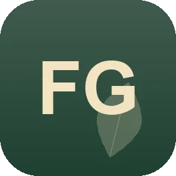 Logo Forst & Galabau Andre Marcus Albrecht
