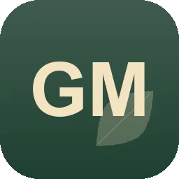 Logo Garten Mali & WCIP
