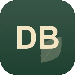 Logo Dienstleistungen Brand