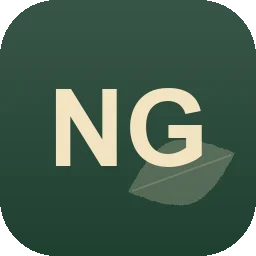 Logo Nagel Gartengestaltung