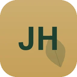 Logo Jürgen Husmann Grabgestaltung Grabpflege