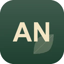 Logo Andreas Niebling Garten- und Landschaftsbau