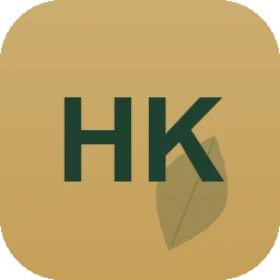 Logo Heinz Klein Bernd Gartenbaubetrieb