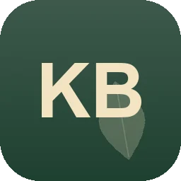 Logo Kaune Baustofflogistik