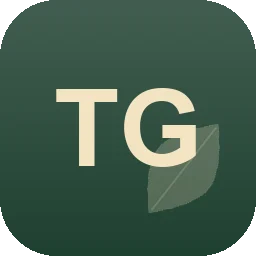 Logo Thomas Grünberg Gartenbau