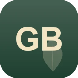 Logo Gartengestaltung Björn Bruns