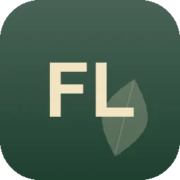 Logo Franz Leiker Gartenbau Breitbrunn