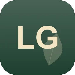 Logo Lindenlaub Garten- u. Landschaftsbau