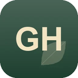 Logo Gerhard Heiduk Garten- und Landschaftsbau