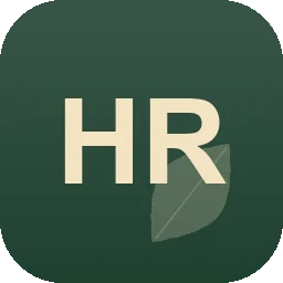 Logo Hugo Raadts Gartenbau