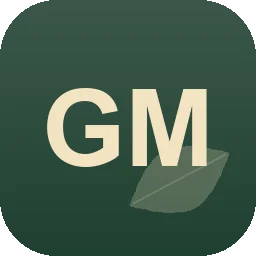 Logo Gartengestaltung Mauss