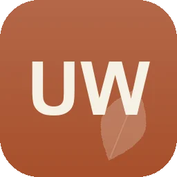 Logo Ulrich Wentingmann Landschaftsbau