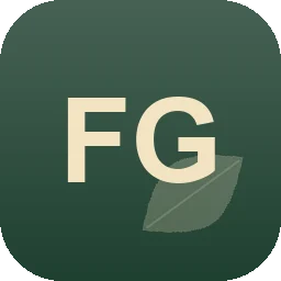 Logo Florian Garten und Hausservice