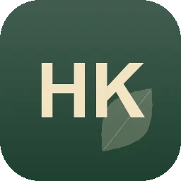 Logo Horst Krause Gartendesign