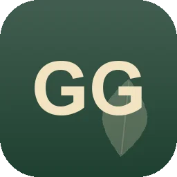 Logo Grieser Garten- und Landschaftsbau