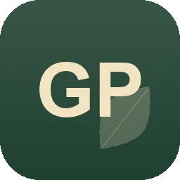 Logo Gartenbau Pfeiff München Schwabing-Freimann