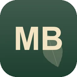 Logo Markus Baatz Gartenpflege Düsseldorf Gerresheim