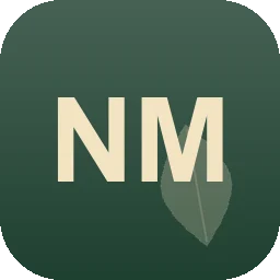 Logo N. Menge Garten- und Landschaftsbau