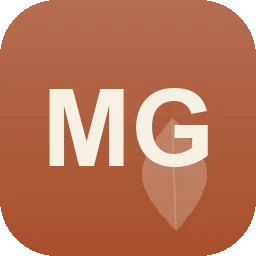 Logo Martin Gramlich Garten- und Landschaftsbau