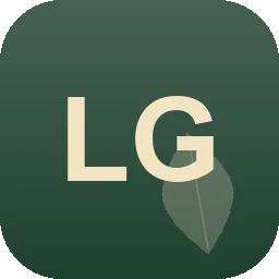 Logo Lohnbetrieb Gartenlandschaftsbau Christian Buff
