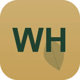Logo Werner Heidemann Gartenbau