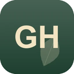 Logo Gartenbau Harald Schweidler