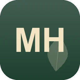 Logo Markus Höldrich Garten- und Landschaftsbau