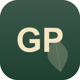 Logo Gartenlandschaftsbau Planz