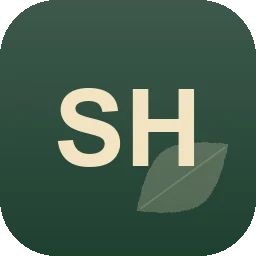 Logo Schmidt + Hauck AG Landschaftsbau