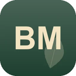 Logo Bachmann Marco