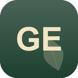 Logo Gartengestaltung Ebert