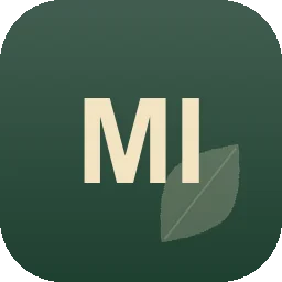 Logo Michael Ibach Garten- und Landschaftsbau