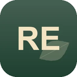Logo René