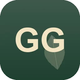 Logo Garten- Und Grundstückspflege