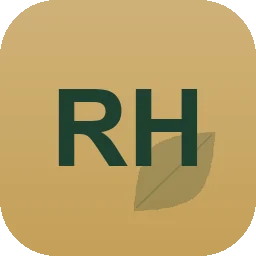 Logo Rainer Höterkes Friedhofsgärtnerei