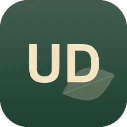 Logo Uwe Deutsch und Klaus Dieter Loth GbR