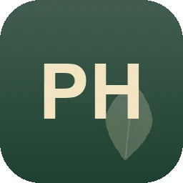 Logo Peter Horst Blumenhaus Gartenbau