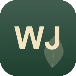 Logo Wolf und Jäger
