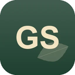 Logo Grünpflege Schröer