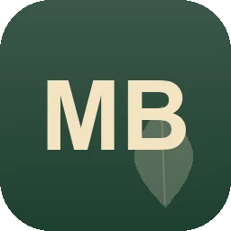 Logo Mico Bierlich Haus- und Gartenservice