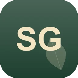 Logo Sailer Gartenpflege