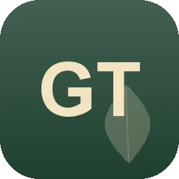 Logo Gartenbau Tamm
