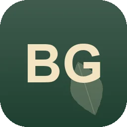 Logo BRAUN Garten- und Landschaftsbau